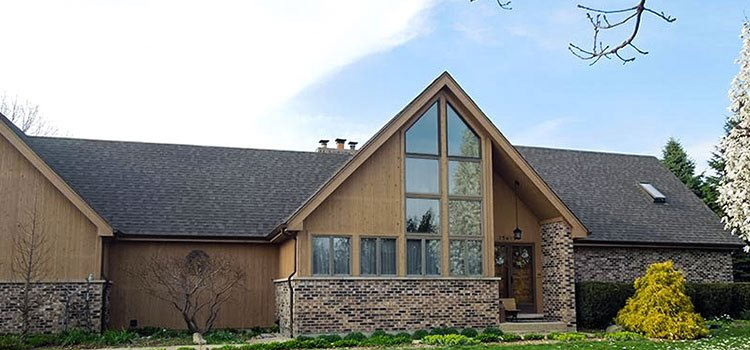 Wood Asphalt Shingles Roofing Mission Hills